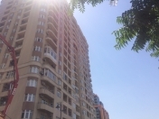 İcarəyə verilir 4 otaqlı 180 m2 yeni tikili Rusiya səfirliyi