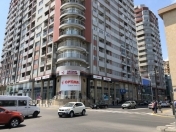 İcarəyə verilir 4 otaqlı 420 m2 obyekt Heydər Əliyev Mərkəzi