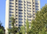 Satılır 4 otaqlı 100 m2 yeni tikili Əhmədli
