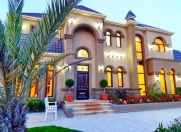 Satılır 5 otaqlı 400 m2 bağ evi Mərdəkan