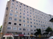 Satılır 2 otaqlı 70 m2 köhnə tikili İnşaatçılar m.