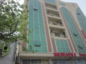 İcarəyə verilir 4 otaqlı 190 m2 ofis Nəsimi bazarı