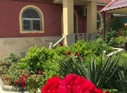 Satılır 4 otaqlı 110 m2 həyət evi Masazır