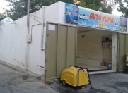 Satılır 40 m2 qaraj Əhmədli