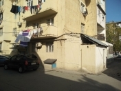 Satılır 1 otaqlı 37 m2 köhnə tikili Botanika bağı