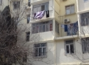 Satılır 1 otaqlı 35 m2 köhnə tikili Gənclik m.