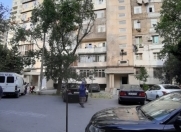 Satılır 3 otaqlı 65 m2 köhnə tikili 7 mkr