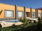 Satılır 6 otaqlı 240 m2 bağ evi Mərdəkan