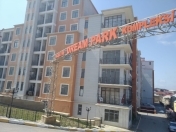 Satılır 2 otaqlı 70 m2 yeni tikili Masazır