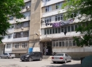 Satılır 2 otaqlı 50 m2 köhnə tikili Yeni Yasamal