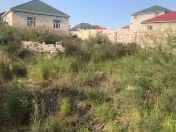 Satılır 6 sot torpaq Ramana