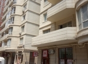 İcarəyə verilir 4 otaqlı 135 m2 yeni tikili Nəqliyyat Nazirliyi