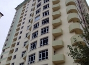 Satılır 1 otaqlı 81 m2 yeni tikili Asan Xidmət-3