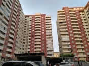 İcarəyə verilir 3 otaqlı 130 m2 yeni tikili Şah İsmayıl Xətai m.
