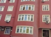 İcarəyə verilir 2 otaqlı 70 m2 yeni tikili Gənclik m.