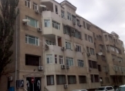 İcarəyə verilir 4 otaqlı 150 m2 yeni tikili Caspian Plaza