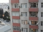 Satılır 3 otaqlı 125 m2 yeni tikili 3 mkr