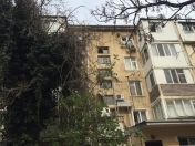 İcarəyə verilir 2 otaqlı 60 m2 köhnə tikili Montin