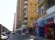 Satılır 1 otaqlı 23 m2 obyekt Həzi Aslanov