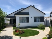 Satılır 5 otaqlı 200 m2 bağ evi Mərdəkan