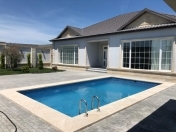 Satılır 4 otaqlı 200 m2 bağ evi Mərdəkan