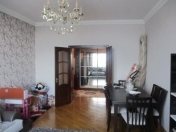 İcarəyə verilir 3 otaqlı 80 m2 yeni tikili Xalqlar Dostluğu m.