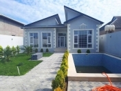 Satılır 4 otaqlı 150 m2 bağ evi Mərdəkan