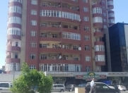 Satılır 3 otaqlı 122 m2 yeni tikili Binəqədi