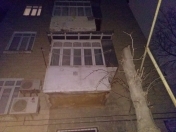 Satılır 3 otaqlı 60 m2 köhnə tikili Sumqayıt