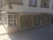 Satılır 7 otaqlı 220 m2 obyekt Həzi Aslanov