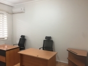 İcarəyə verilir 1 otaqlı 30 m2 ofis Nəsimi r.