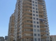 Satılır 2 otaqlı 71 m2 yeni tikili Əhmədli m.