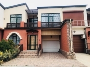 Satılır 4 otaqlı 260 m2 bağ evi Mərdəkan