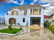 Satılır 6 otaqlı 350 m2 bağ evi Mərdəkan