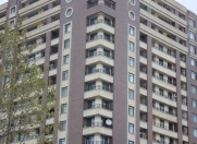 İcarəyə verilir 4 otaqlı 190 m2 yeni tikili Port Baku