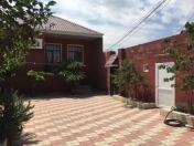 Satılır 4 otaqlı 115 m2 həyət evi Zabrat 2
