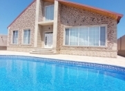 Satılır 5 otaqlı 240 m2 bağ evi Mərdəkan