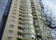 İcarəyə verilir 4 otaqlı 180 m2 yeni tikili Hüseyn Cavid parkı