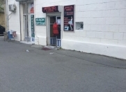 İcarəyə verilir 1 otaqlı 12 m2 ofis 8 km