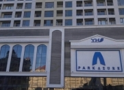 İcarəyə verilir 4 otaqlı 186 m2 yeni tikili Ağ şəhər