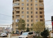 Satılır 3 otaqlı 98 m2 yeni tikili Yasamal parkı