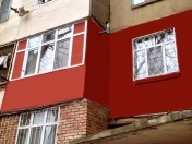 Satılır 3 otaqlı 72 m2 köhnə tikili Əhmədli