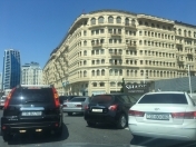 Satılır 10 otaqlı 2059 m2 obyekt AMAY