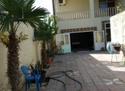 Satılır 7 otaqlı 240 m2 həyət evi Masazır