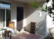 İcarəyə verilir 2 otaqlı 50 m2 bağ evi Mərdəkan