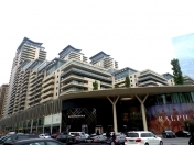 İcarəyə verilir 2 otaqlı 94 m2 yeni tikili 28 May m.