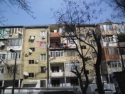 Satılır 1 otaqlı 31 m2 köhnə tikili Bayıl