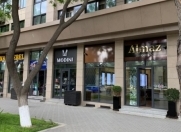 İcarəyə verilir 9 otaqlı 400 m2 obyekt Nərimanov r.