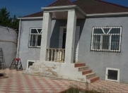 Satılır 3 otaqlı 100 m2 həyət evi Maştağa