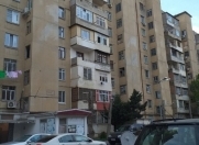 Satılır 3 otaqlı 48 m2 köhnə tikili Sərhədçi İdman kompleksi